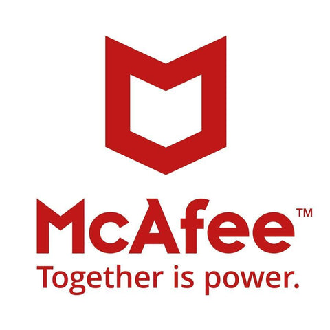 McAfee Change Control for PCs 1Yr (1001-2000 users) | McAfee