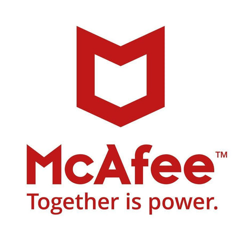 McAfee Datacenter Security Suite for Virtual Desktop 1Yr (26-50 users) | McAfee