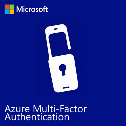 Microsoft Azure Multi-Factor Authentication