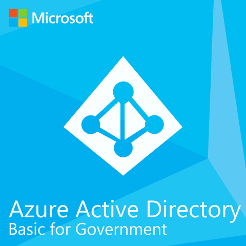 Microsoft Azure Active Directory Basic Government | Microsoft