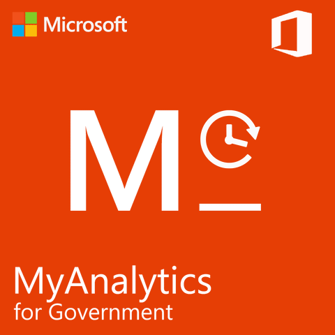 Microsoft Delve Analytics Government