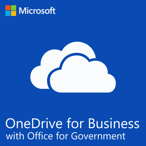 Microsoft Onedrive For Business With Office | Microsoft