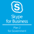 Microsoft Skype For Business Online (plan 2) Gover | Microsoft