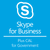Microsoft Skype For Business Plus Cal Government | Microsoft