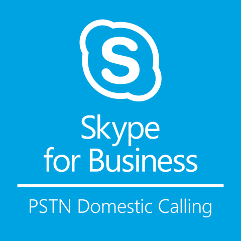 Microsoft Skype For Business Pstn Domestic Calling | Microsoft