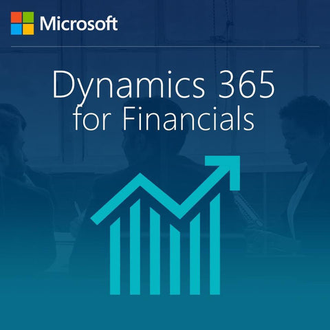 Microsoft Dynamics 365 for Financials, Business Edition add-on for NAV/GP Full or SL Pro (Qualified Offer) | Microsoft