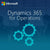 Microsoft Dynamics 365 for Operations, Enterprise Edition Device from SA for AX Task Device for Students | Microsoft