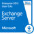 Exchange Server 2013 Enterprise User Cal Open Gov | Microsoft