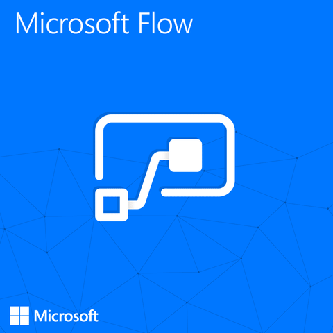 Microsoft Flow P1 | Microsoft