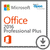 Microsoft Office 2016 Professional Plus Genuine Product Key for 1 PC
