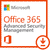 Microsoft Office 365 Advanced Security Management