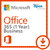 Microsoft Office 365 Business - Subscription - 1-year License | Microsoft