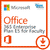 Microsoft Office 365 Enterprise E5 For Faculty | Microsoft