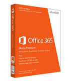 Microsoft Office 365 Home Premium - Email Delivery | Microsoft
