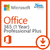 Office Pro Plus 365 Open Government | Microsoft
