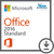 Microsoft Office Standard 2016 - Open Government | Microsoft