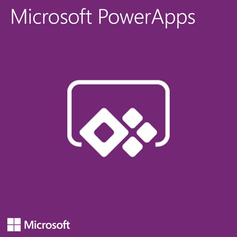 Microsoft PowerApps P1 For Students