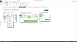 Microsoft Project 2013 Standard - Instant License