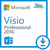 Microsoft Visio Professional 2016 Open Government | Microsoft