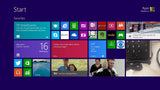 Microsoft Windows 8.1, 32/64 bit Retail Box