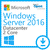 Microsoft Windows Server Datacenter 2016 2 Core License | Microsoft