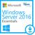 Microsoft Windows Server Essentials 2016 2 Processor OLP