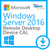Microsoft Windows Server 2016 Remote Desktop Device CAL License