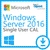 Microsoft Windows Server 2016 Single User CAL - Open License | Microsoft