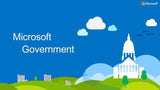 Microsoft Office Professional Plus 2016 - Open Government - TechSupplyShop.com