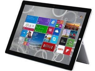 Microsoft Surface Pro 3 4GB 128GB i5 - TechSupplyShop.com