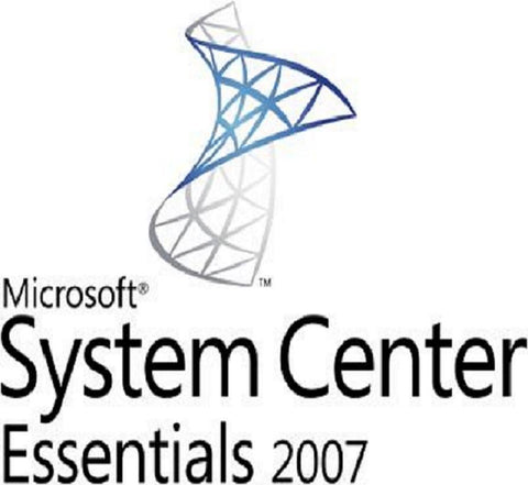 Essentials 2007 - Server ML & SA - Open Gov(Electronic Delivery) [DJA-00684] - TechSupplyShop.com
