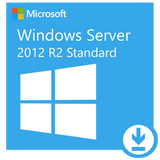 Microsoft Windows Server Standard 2012 R2 OLP Open Business