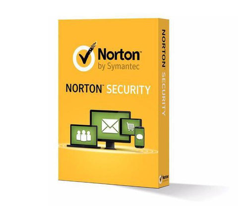 Norton Security 1 PC Download | Norton