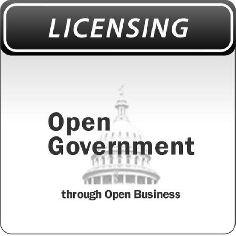 Data Protection Manager 2010 Standard - Management License - Open Gov (Electronic Delivery) [CVA-00529] - TechSupplyShop.com