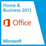 Microsoft Office 2013 Home and Business Retail Box - TechSupplyShop.com - 2
