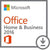 Microsoft Office Home and Business 2016 Medialess | Microsoft