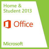 Microsoft Office Home and Student 2013 1 PC License 32/64 bit - TechSupplyShop.com - 2