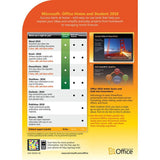 Microsoft Office Home and Student 2010 - PC - License - English - TechSupplyShop.com - 3