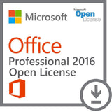 Microsoft Office Professional Plus - License & software Assurance - TechSupplyShop.com - 1