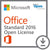Microsoft Office 2016 Standard Edition - TechSupplyShop.com