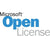 Microsoft SQL Server - Select Device or User Cal - Open License