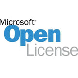Microsoft Project Standard 2016 Open Business License | Microsoft