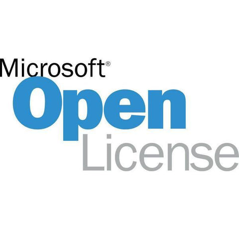 Microsoft Identity Manager 2016 User CAL - Open License - TechSupplyShop.com