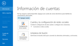 Microsoft Office Home And Business 2013 Spanish English Pc License | Microsoft
