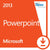 Microsoft Powerpoint 2013 Open License - TechSupplyShop.com - 1