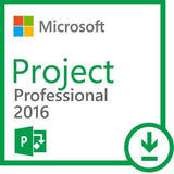Microsoft Project 2016 Professional (PC Download) | Microsoft