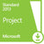 Microsoft Project 2013 Standard - License 1 user - TechSupplyShop.com - 2