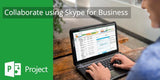Microsoft Project Online & Project Pro for Office 365 CSP (Monthly)