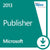 Microsoft Publisher 2013 Open License - TechSupplyShop.com - 1