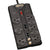 Tripp Lite 8-outlet Surge Protector (3,340 Joules, Modem And Coaxial And Ethernet Protection) - TechSupplyShop.com - 1